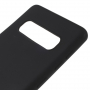 Matt tok Samsung Galaxy S10 Plus - fekete