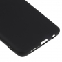 Matt tok Samsung Galaxy S10 Plus - fekete
