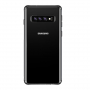 Baseus műanyag védő tok Samsung Galaxy S10 - transzparens