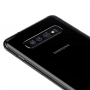 Baseus műanyag védő tok Samsung Galaxy S10 - transzparens
