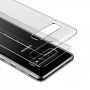 Baseus műanyag védő tok Samsung Galaxy S10 - transzparens