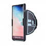 Sport tok kar pánttal és állvánnyal Samsung Galaxy S10