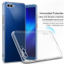 Imak Crystal műanyag tok Honor View 10 - transzparens