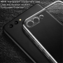 Imak Crystal műanyag tok Honor View 10 - transzparens