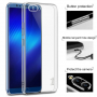 Imak Crystal műanyag tok Honor View 10 - transzparens