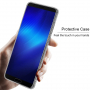 Imak Crystal műanyag tok Honor View 10 - transzparens