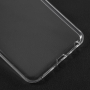 Vékony műanyag tok Huawei P Smart - transzparens