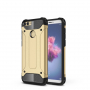 Szuper tartós Armor tok Huawei P Smart - arany