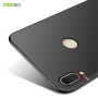 Mofi Shield műanyag tok Huawei P20 Lite - fekete