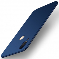 Mofi Shield műanyag tok Huawei P20 Lite - kék