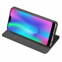 Dux Ducis Skin Pro flip cover tok Honor 10 - szürke