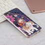 Műanyag tok - elefánt - Huawei Y7 Prime (2018) - színes