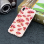 Műanyag tok - kis torták - Huawei P20 Lite - transzparens