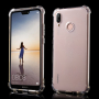Ütésálló tok Huawei P20 Lite - transzparens