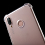 Ütésálló tok Huawei P20 Lite - transzparens