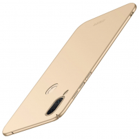 Mofi Shield műanyag tok Huawei Nova 3i - arany