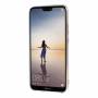 Tok - nő fürdőruhában - Huawei P20 Lite - világoskék