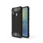 Szuper tartós Armor tok Honor 10 Lite - fekete