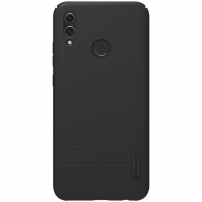 Nillkin Frosted műanyag tok Honor 10 Lite - fekete