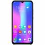 Nillkin Frosted műanyag tok Honor 10 Lite - fekete