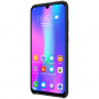 Nillkin Frosted műanyag tok Honor 10 Lite - fekete