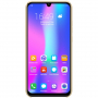 Nillkin Frosted műanyag tok Honor 10 Lite - arany