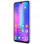 Nillkin Frosted műanyag tok Honor 10 Lite - arany
