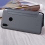 Nillkin Sparkle flip cover tok Honor 10 Lite - szürke