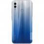 Nillkin Nature műanyag tok Honor 10 Lite - transzparens
