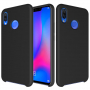 Szilikon tok Liquid Huawei Nova 3 - fekete