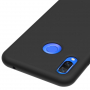 Szilikon tok Liquid Huawei Nova 3 - fekete