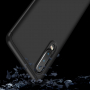 GKK összetett tok edzett műanyagból Huawei P30 - fekete