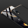 GKK összetett tok edzett műanyagból Huawei P30 - arany-fekete