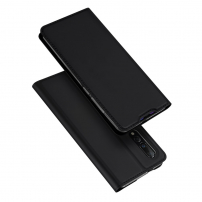 Dux Ducis Skin Pro bőr tok Xiaomi Mi 9 - fekete