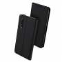 Dux Ducis Skin Pro bőr tok Xiaomi Mi 9 - fekete