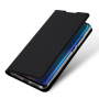 Dux Ducis Skin Pro bőr tok Xiaomi Mi 9 - fekete