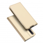 Dux Ducis Skin Pro bőr tok Xiaomi Mi 9 - arany