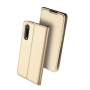 Dux Ducis Skin Pro bőr tok Xiaomi Mi 9 - arany