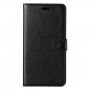 Btrcase flip cover tok Google Pixel 2XL - fekete