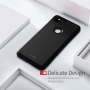 Dux Ducis Pocard tok Google Pixel 2 - fekete
