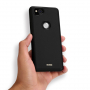 Dux Ducis Pocard tok Google Pixel 2 - fekete
