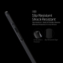 Dux Ducis Pocard bőr tok Google Pixel 2XL - piros