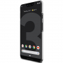 Imak Crystal műanyag tok Google Pixel 3 - transzparens
