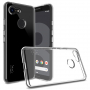 Imak műanyag tok Google Pixel 3 - transzparens
