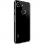Imak műanyag tok Google Pixel 3 - transzparens