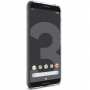 Imak műanyag tok Google Pixel 3 - transzparens