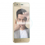 Enkay védő fólia 3D Honor 9 - átlátszó