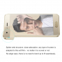 Enkay védő fólia 3D Honor 9 - átlátszó