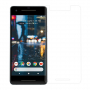 Edzett 2,5D üveg Google Pixel 2 - átlátszó