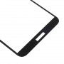 Edzett 3D üveg Huawei Mate 10 Lite - fekete
